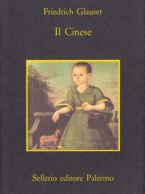 cover image of Il Cinese